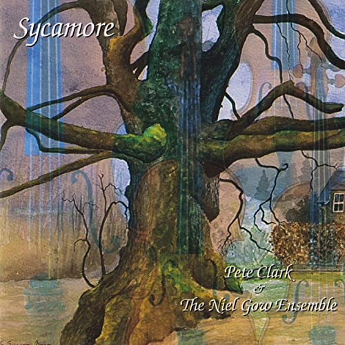 Sycamore CD